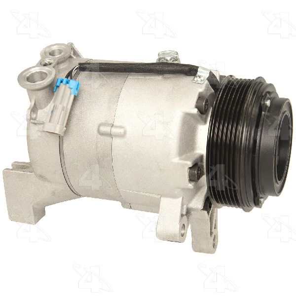 2007-2009 Pontiac G6 A/C Compressor (Four Seasons)