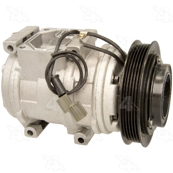 1992-1994 Acura Vigor A/C Compressor (Four Seasons)