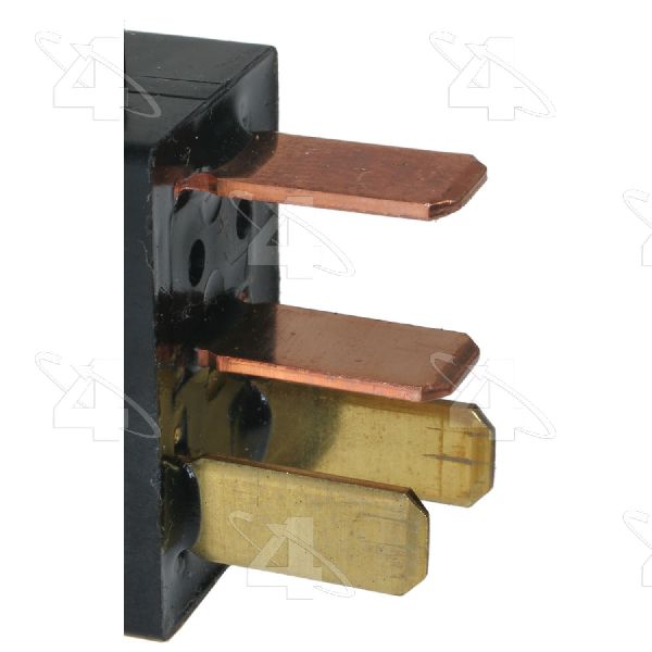 2005-2007 Honda Odyssey HVAC System Relay (Four Seasons)