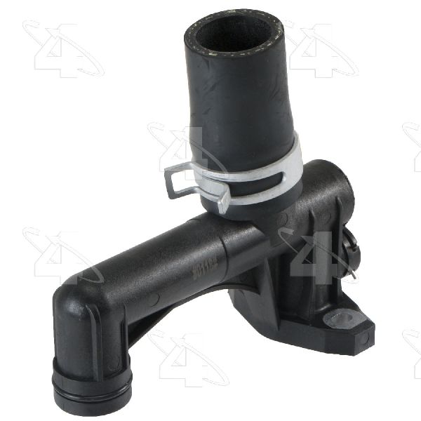 2003-2008 Mazda 6 Engine Coolant Outlet Flange (Four Seasons)