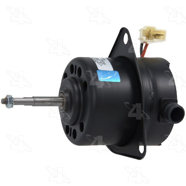 1986-1987 Honda Wagovan HVAC Blower Motor (Four Seasons)