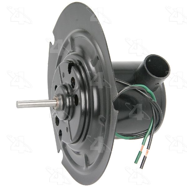 1975-1978 Dodge B300 HVAC Blower Motor -  or Front (Four Seasons)