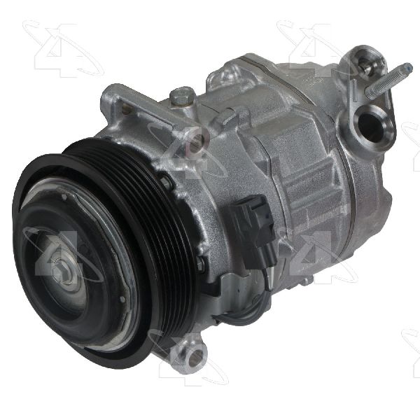 2018-2022 Ram ProMaster City A/C Compressor (Four Seasons)