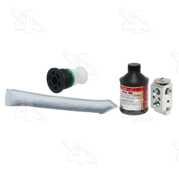 2011-2013 Hyundai Elantra A/C Compressor Replacement Service Kit (Four Seasons)