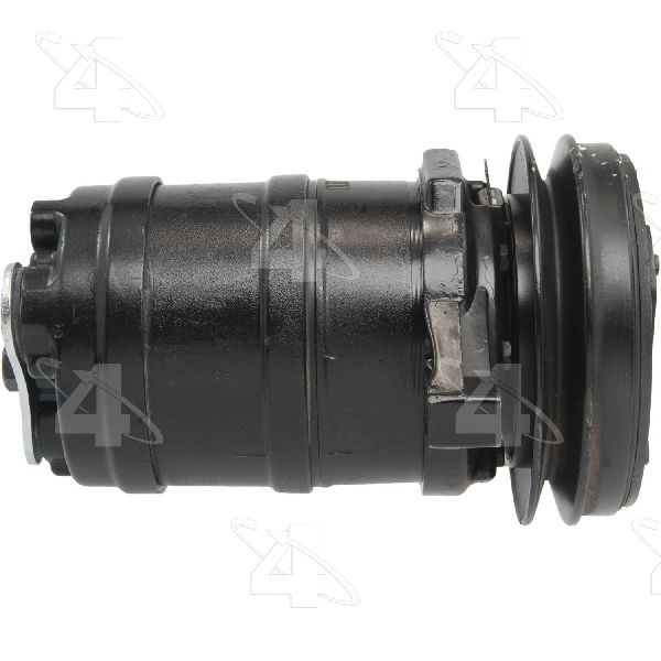 1985-1986 Chevrolet Cavalier A/C Compressor (Four Seasons)
