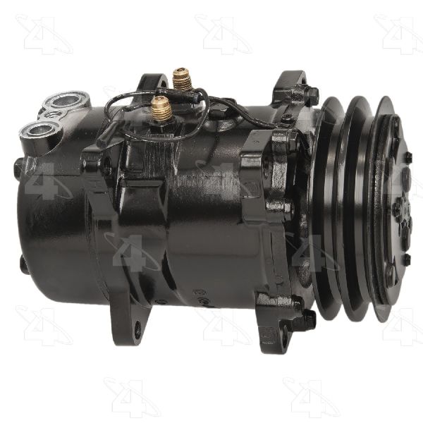 1983-1985 Mazda GLC A/C Compressor (Four Seasons)