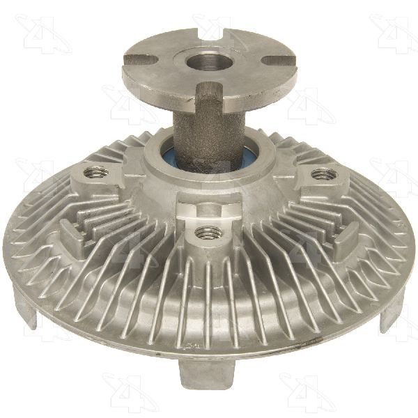 1994-1996 Chevrolet S10 Engine Cooling Fan Clutch (Four Seasons)