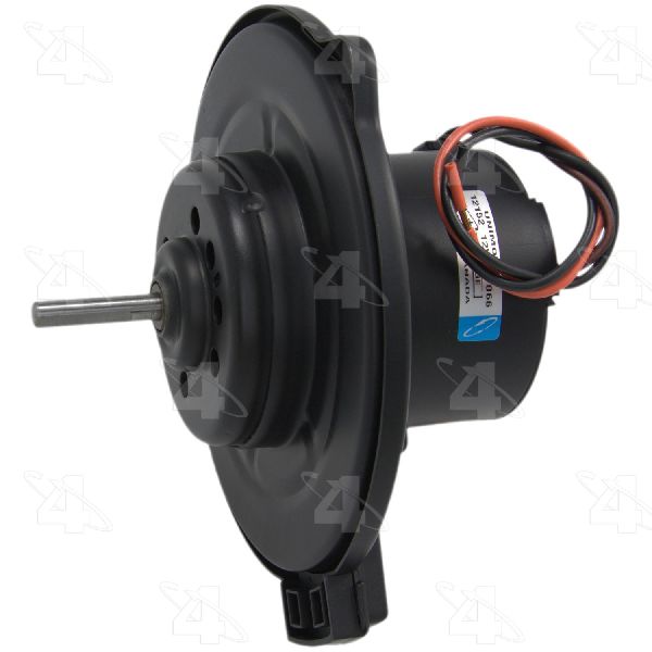 1999-2001 Jeep Grand Cherokee HVAC Blower Motor (Four Seasons)