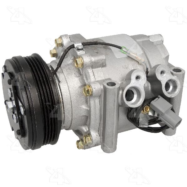 1997-2001 Honda CR-V A/C Compressor (Four Seasons)