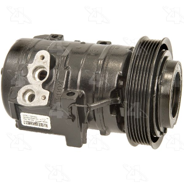 2000-2001 Mazda MPV A/C Compressor (Four Seasons)