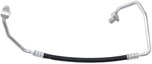 2018-2019 Kia Rio A/C Refrigerant Discharge Hose (Four Seasons)