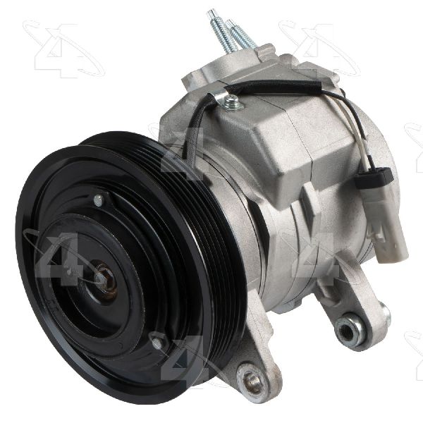 2008-2010 Jeep Commander A/C Compressor (Four Seasons)
