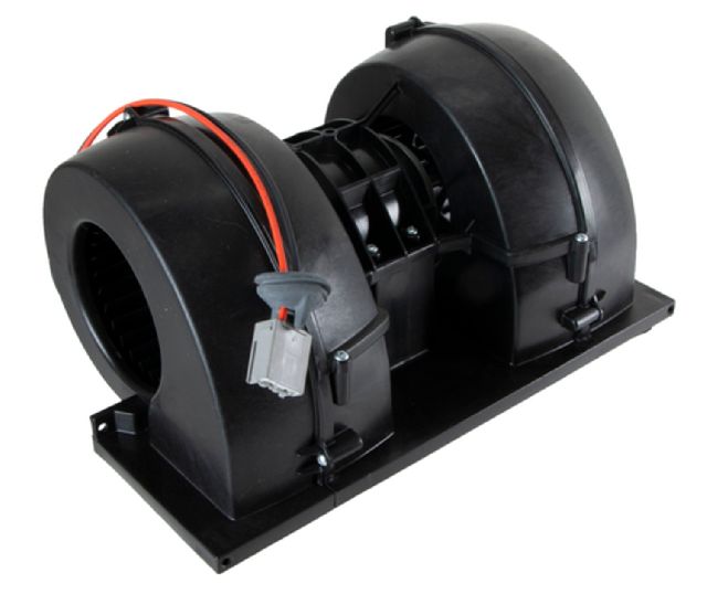 2013-2020 International 4300 HVAC Blower Motor (Four Seasons)