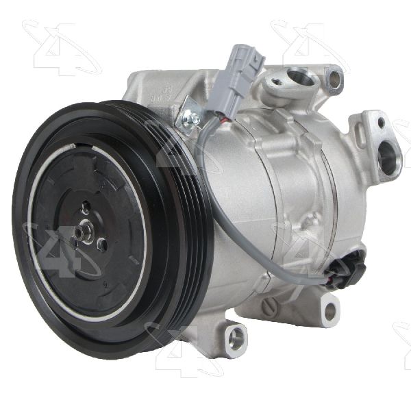 2013-2018 Toyota Yaris A/C Compressor (Four Seasons)