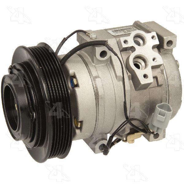 2000-2005 Toyota Celica A/C Compressor (Four Seasons)