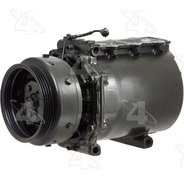 1995-1997 Dodge Avenger A/C Compressor (Four Seasons)