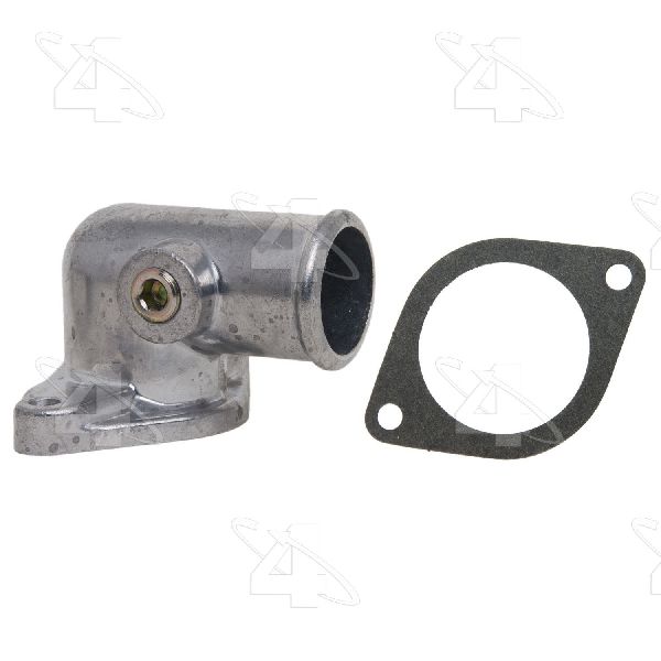 1967-1970 Mercury Marauder Engine Coolant Water Outlet (Four Seasons)
