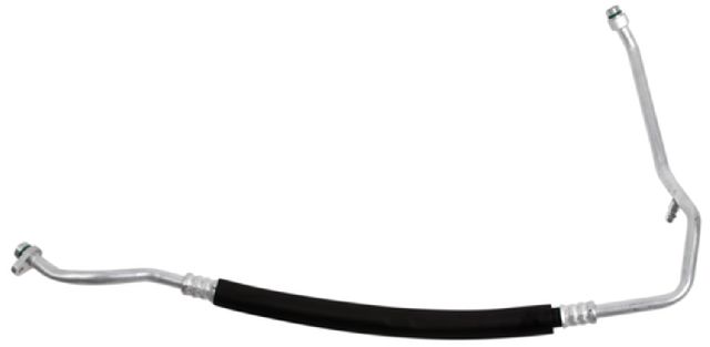 2015-2018 Chevrolet City Express A/C Refrigerant Suction Hose (Four Seasons)