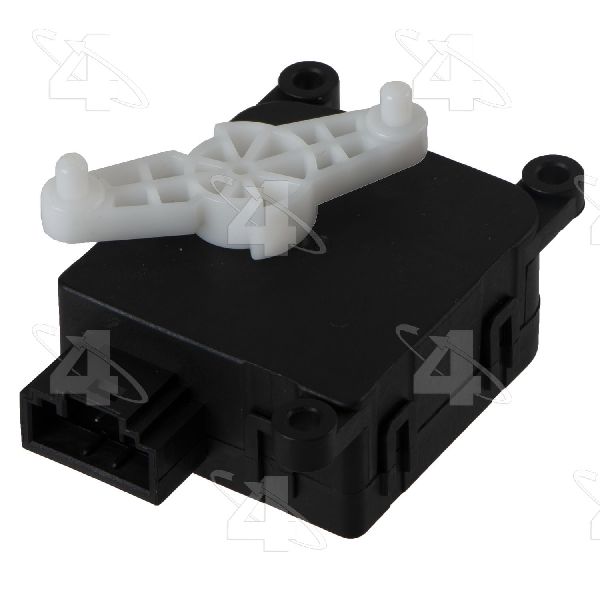 2006-2010 Chrysler PT Cruiser HVAC Recirculation Door Actuator (Four Seasons)