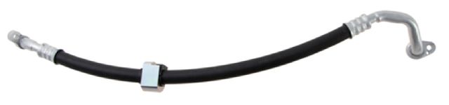 2007-2010 BMW X5 A/C Refrigerant Suction Hose (Four Seasons)