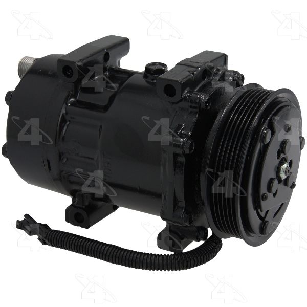 1994-1996 Jeep Cherokee A/C Compressor (Four Seasons)
