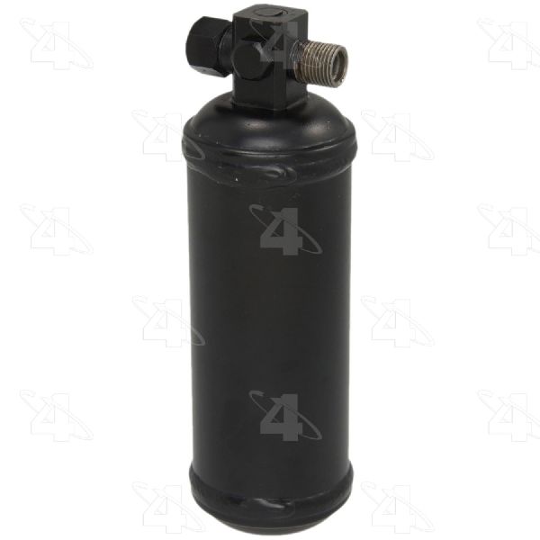 1980-1984 Volkswagen Jetta A/C Receiver Drier (Four Seasons)