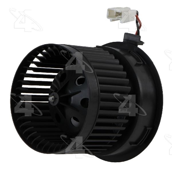 2013-2023 Nissan LEAF HVAC Blower Motor (Four Seasons)