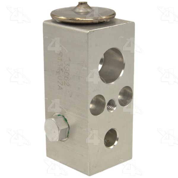 2000-2001 Dodge Neon A/C Expansion Valve (Four Seasons)