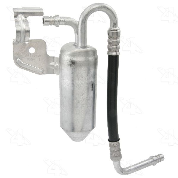 2005 Pontiac Grand Prix A/C Receiver Drier with Hose Assembly (Four Seasons)