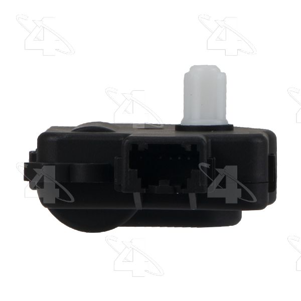 2010-2012 Ford Escape HVAC Recirculation Door Actuator (Four Seasons)
