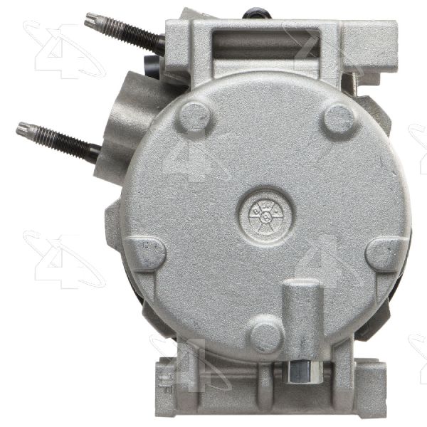 2007-2009 Kia Sorento A/C Compressor (Four Seasons)