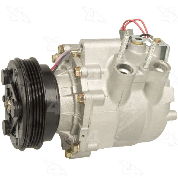 2003-2005 Honda Civic A/C Compressor (Four Seasons)