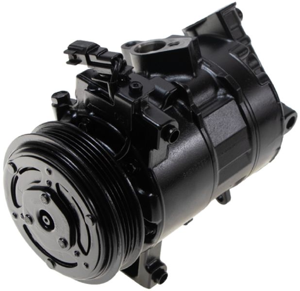 2015-2024 Ford Mustang A/C Compressor (Four Seasons)