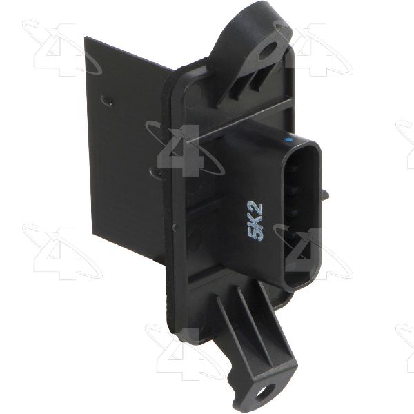 2005-2010 Pontiac G6 HVAC Blower Motor Resistor (Four Seasons)