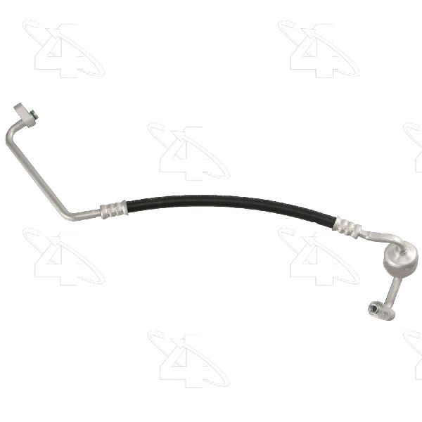 2013-2018 Toyota Avalon A/C Refrigerant Discharge Hose (Four Seasons)