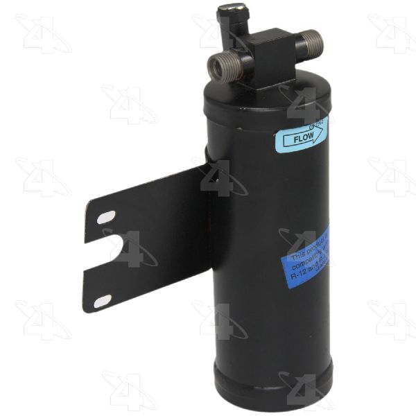 1979-1983 Jeep Cherokee A/C Receiver Drier (Four Seasons)