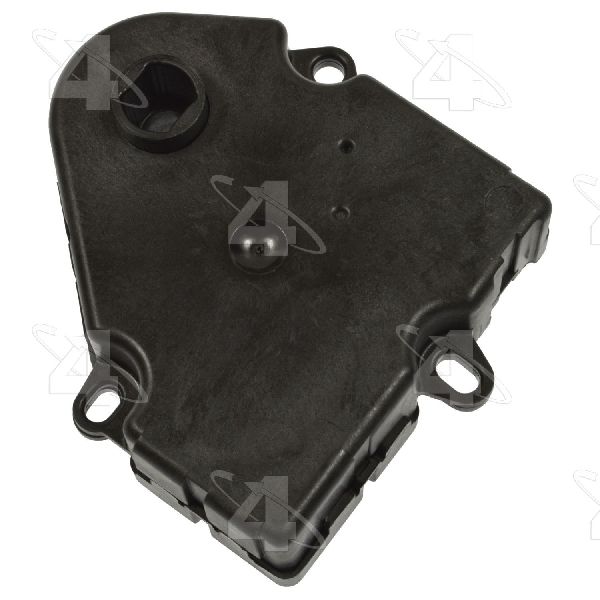 2001-2005 Pontiac Aztek HVAC Mode Door Actuator - Main (Four Seasons)