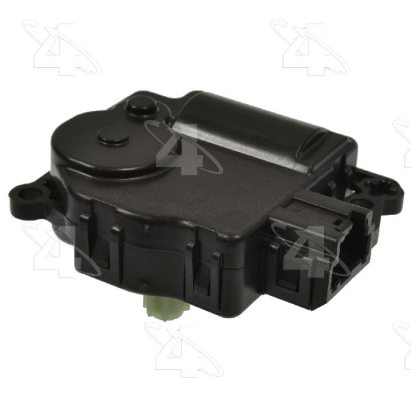 2005-2007 Saturn Relay HVAC Recirculation Door Actuator (Four Seasons)