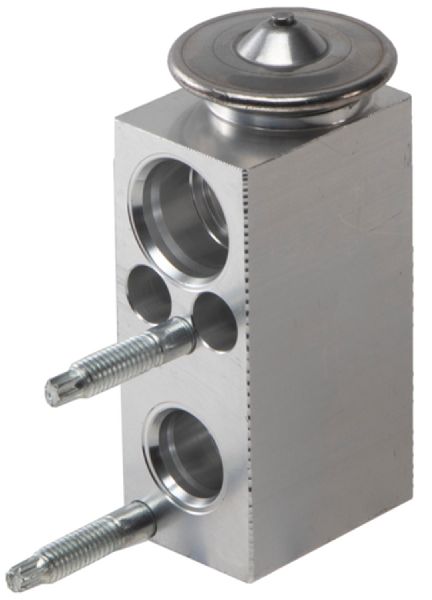 2011 Mercedes-Benz GLK350 A/C Expansion Valve (Four Seasons)