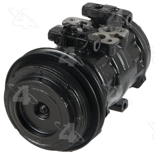 1985-1986 Toyota Celica A/C Compressor (Four Seasons)