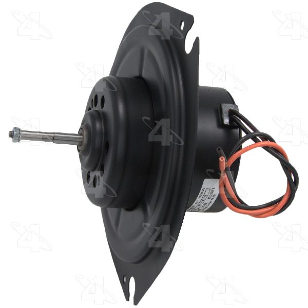 1992-1994 Chevrolet Suburban HVAC Blower Motor - Rear (Four Seasons)