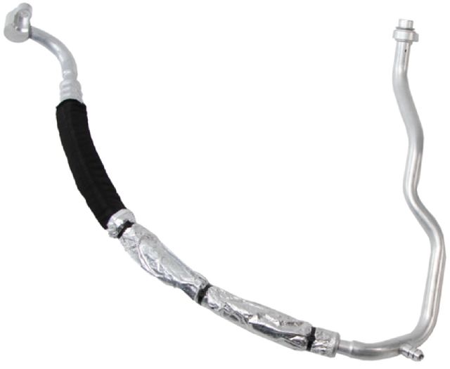 2019-2022 Ram 5500 A/C Refrigerant Suction Hose (Four Seasons)