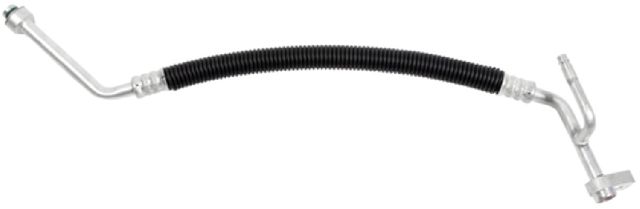 2015-2023 Ford Mustang A/C Refrigerant Suction Hose (Four Seasons)