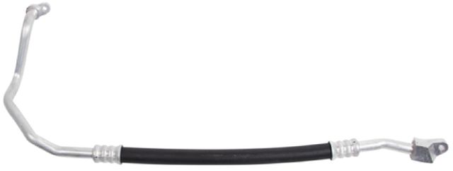 2010-2012 Lexus HS250h A/C Refrigerant Suction Hose (Four Seasons)