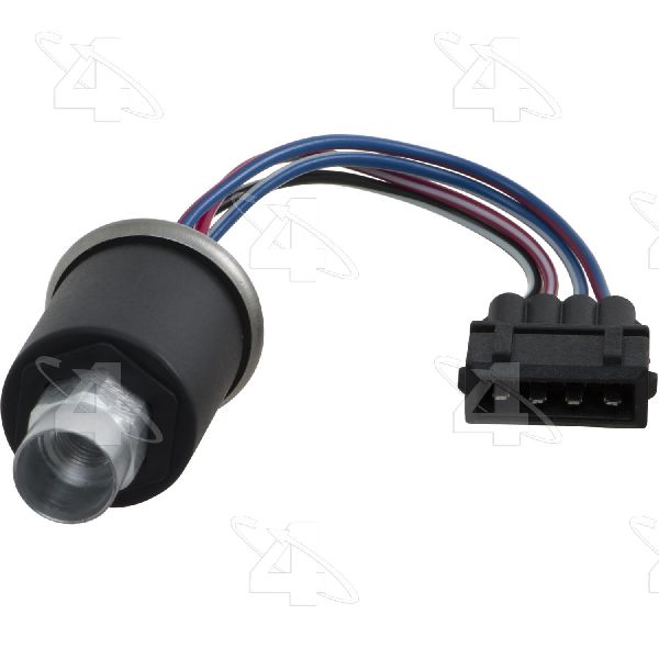 1995-2003 Volkswagen Golf A/C Trinary Switch (Four Seasons)