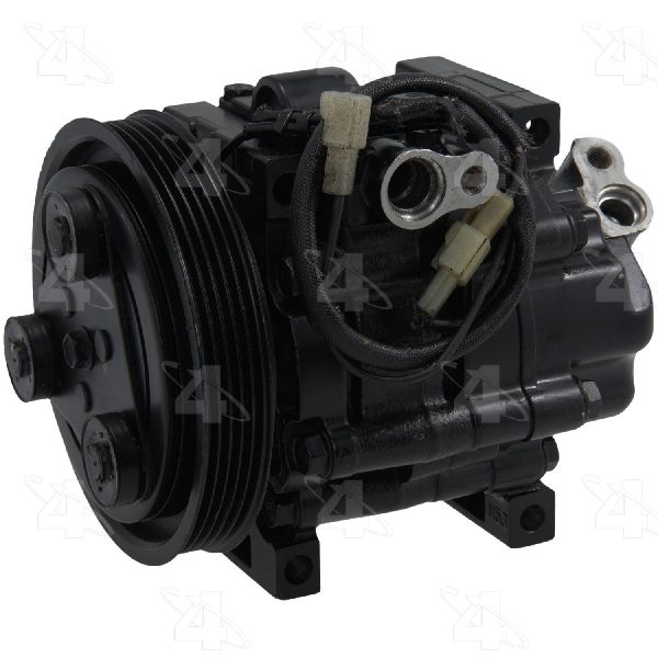 1993-1997 Ford Probe A/C Compressor (Four Seasons)