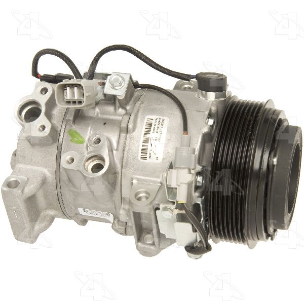 2006-2013 Lexus IS250 A/C Compressor (Four Seasons)