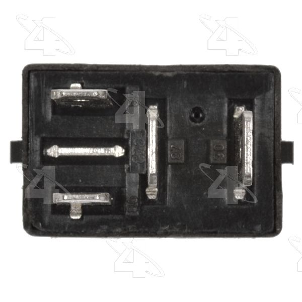 2003-2006 Subaru Baja HVAC System Relay (Four Seasons)