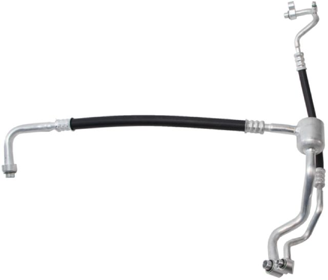 2016-2019 Cadillac ATS A/C Refrigerant Discharge / Suction Hose Assembly (Four Seasons)