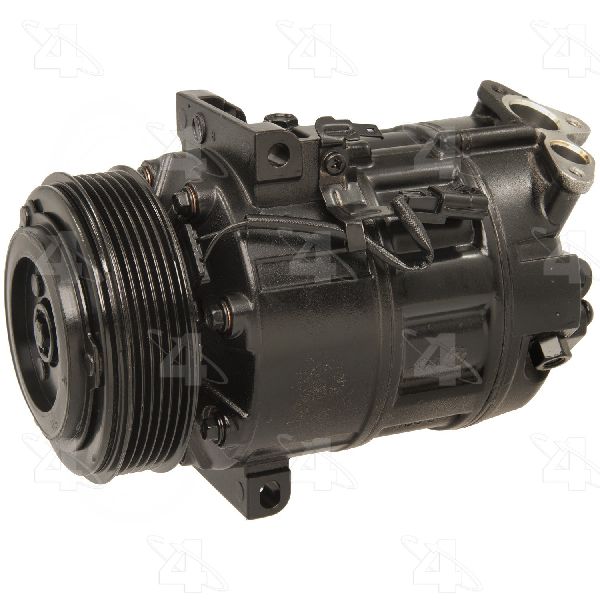 2007-2018 Nissan Sentra A/C Compressor (Four Seasons)